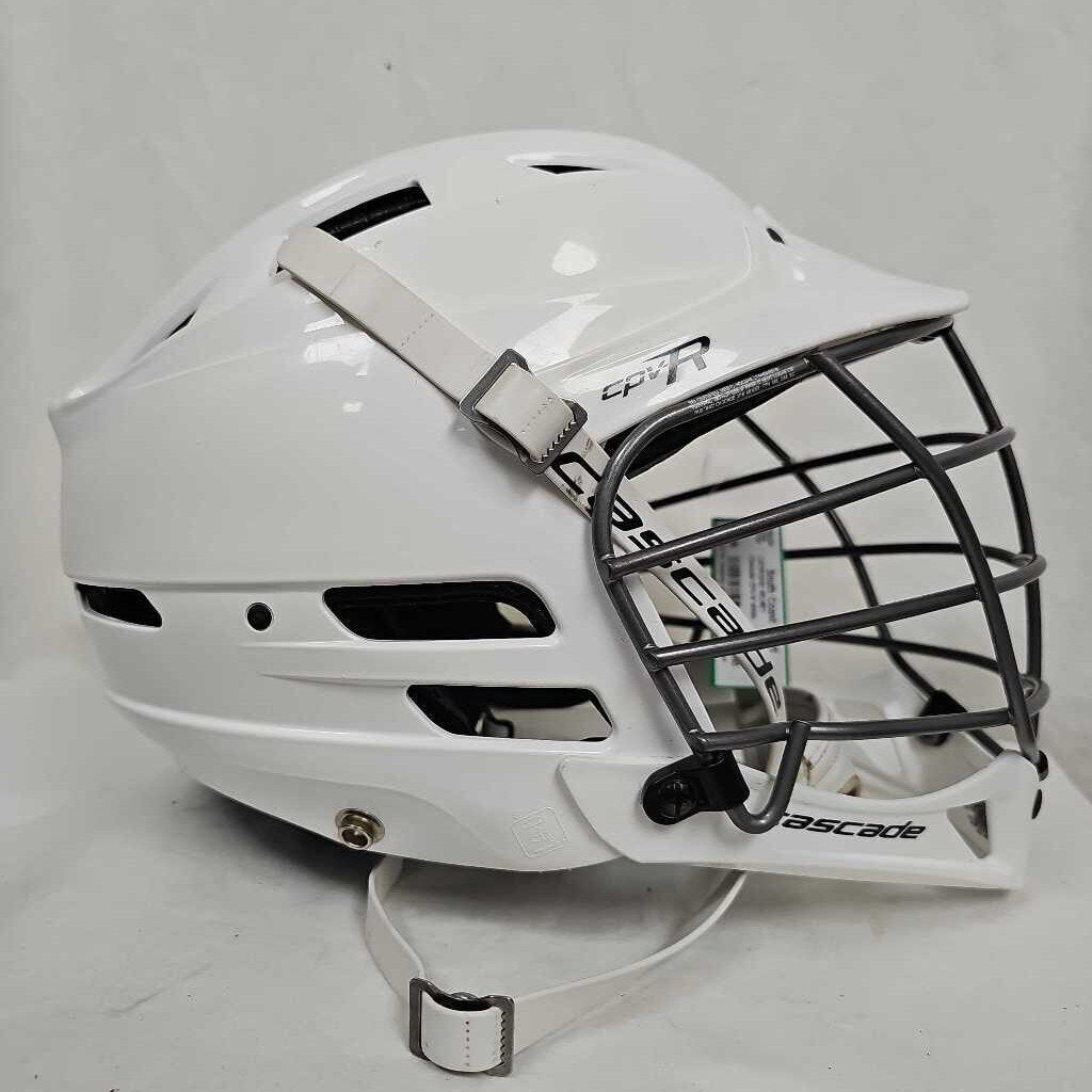 Cascade CPV-R Lacrosse Helmet - Men's