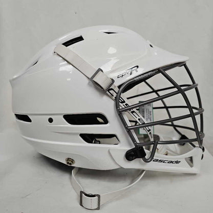 Cascade CPV-R Lacrosse Helmet - Men's