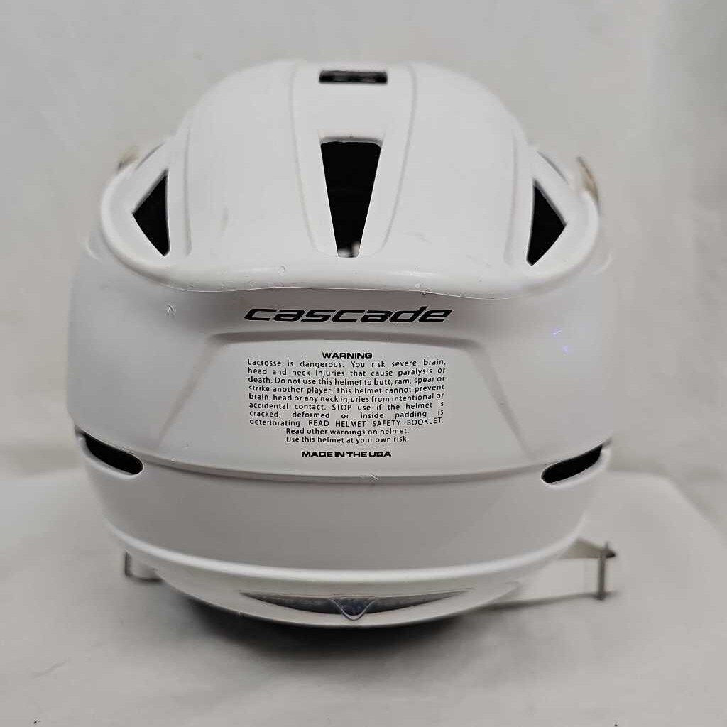 Cascade CPV-R Lacrosse Helmet - Men's