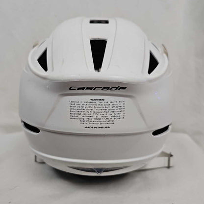 Cascade CPV-R Lacrosse Helmet - Men's
