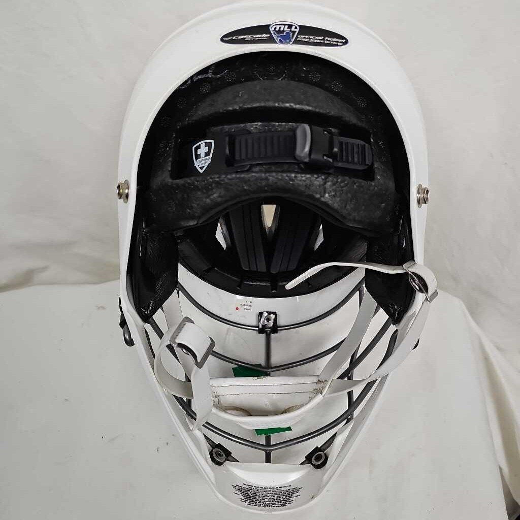 Cascade CPV-R Lacrosse Helmet - Men's
