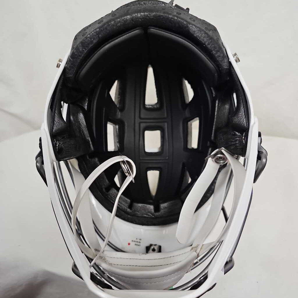 Cascade CPV-R Lacrosse Helmet - Men's