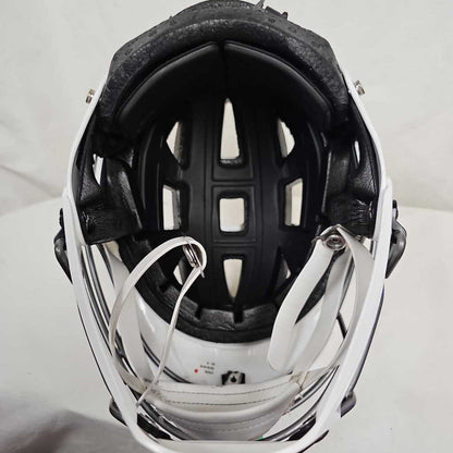 Cascade CPV-R Lacrosse Helmet - Men's