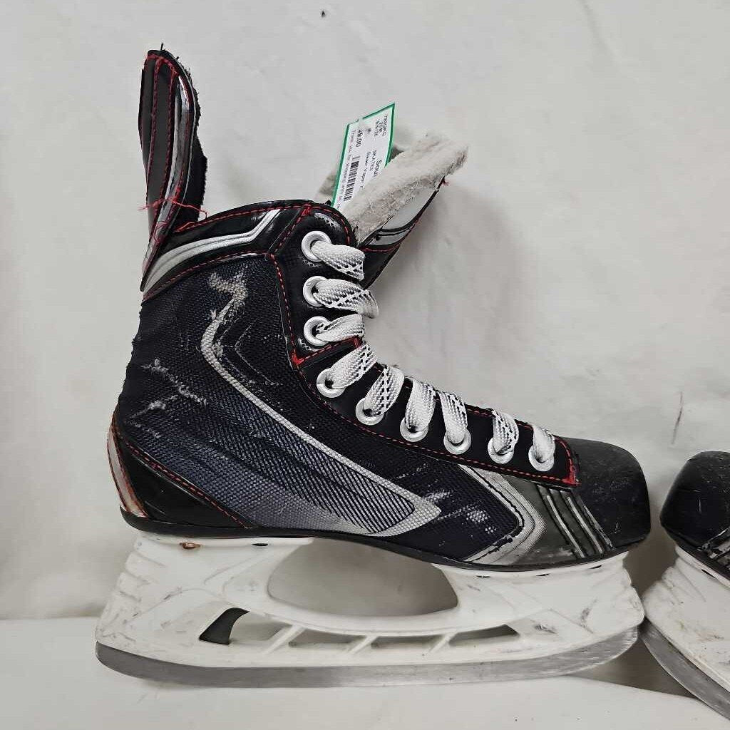 Bauer Vapor X70 Hockey Skates Junior Size 3.5