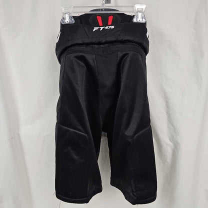 CCM Jetspeed FT475 Hockey Pants, Size Junior Large