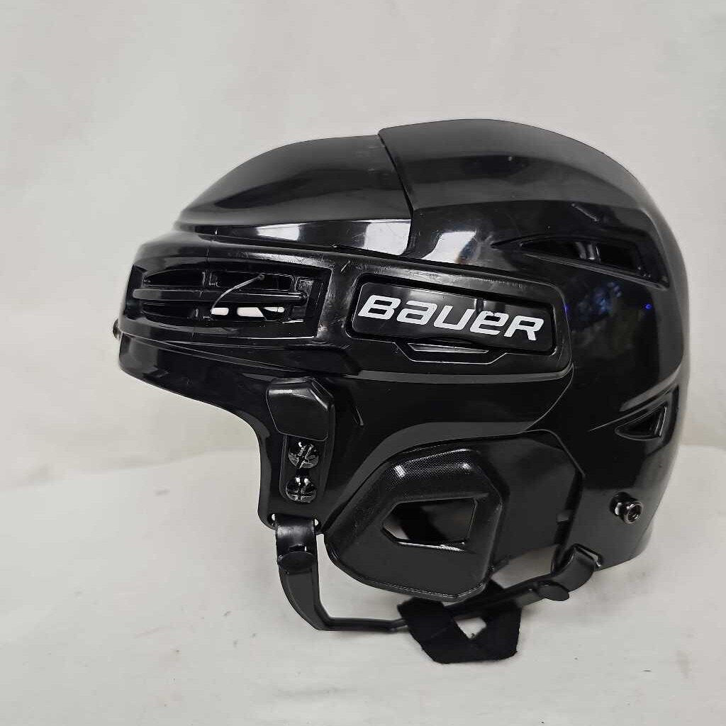 Bauer IMS 5.0 Hockey Helmet Only Small