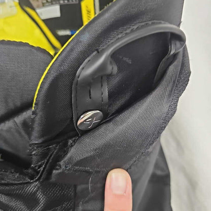 Bauer Supreme Mach Hockey Pants Youth