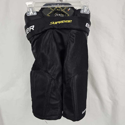 Bauer Supreme Mach Hockey Pants Youth
