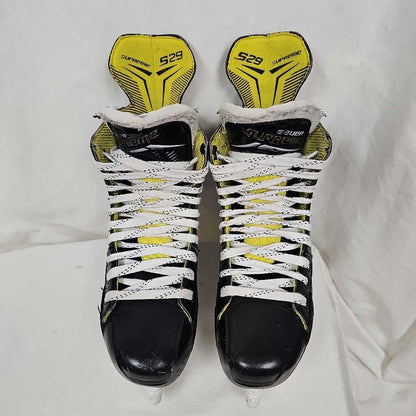 Bauer Supreme S29 Hockey Skates Senior Size 8.5 EE