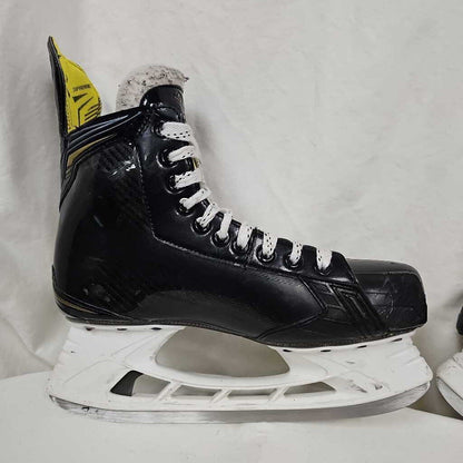 Bauer Supreme S29 Hockey Skates Senior Size 8.5 EE