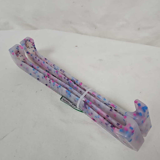 Guardog Sprinklz 2-Piece Ice Hockey Figure Skate Blade Guards