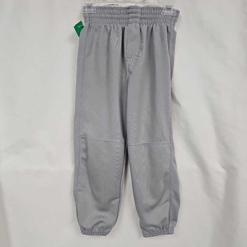 Augusta Baseball Pants w/ Elastic Waist Band Youth Small