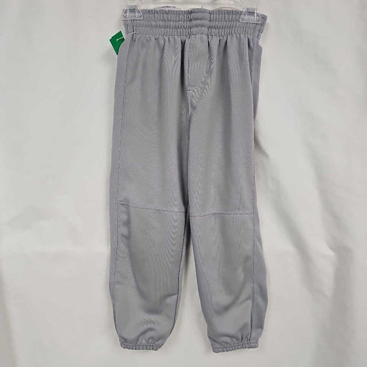 Augusta Baseball Pants w/ Elastic Waist Band Youth Small