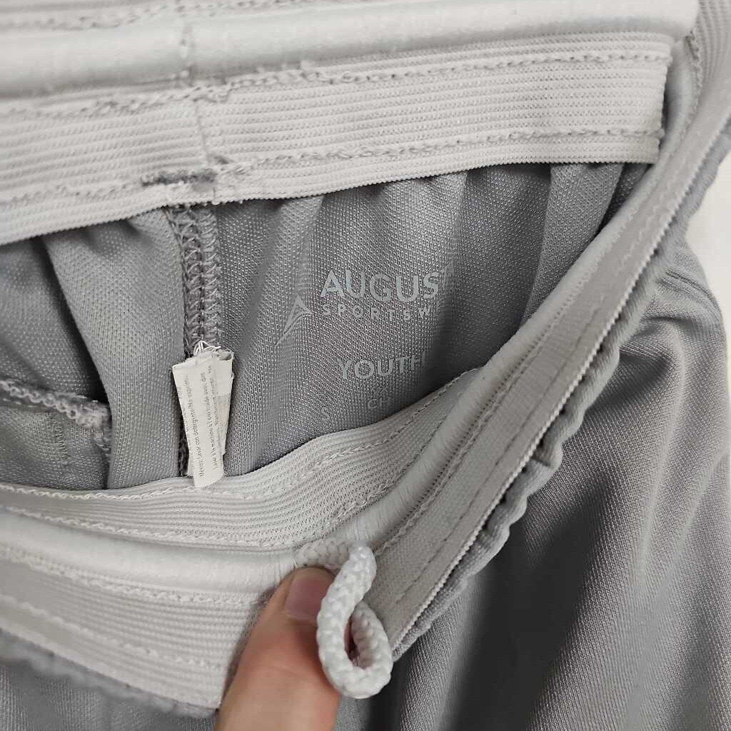 Augusta Baseball Pants w/ Elastic Waist Band Youth Small