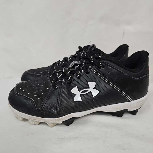 Under Armour Leadoff Baseball/Softball Cleats Size 1.5