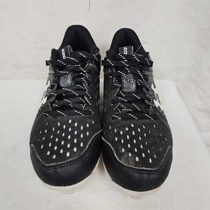 Under Armour Leadoff Baseball/Softball Cleats Size 1.5