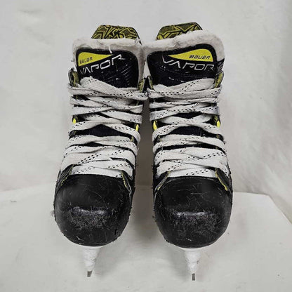 Bauer Vapor 3X Youth Hockey Skates, Size Y13