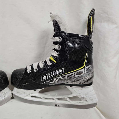 Bauer Vapor 3X Youth Hockey Skates, Size Y13