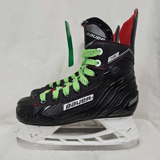 Bauer NS Hockey Skate Junior Size 3