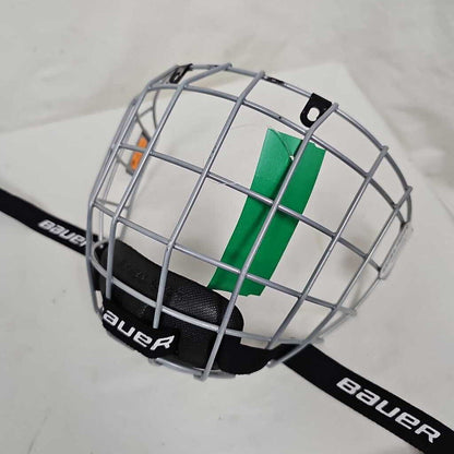 Bauer Prodigy Hockey Helmet Cage Type 2B Size Youth