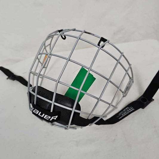 Bauer Prodigy Hockey Helmet Cage Type 2B Size Youth