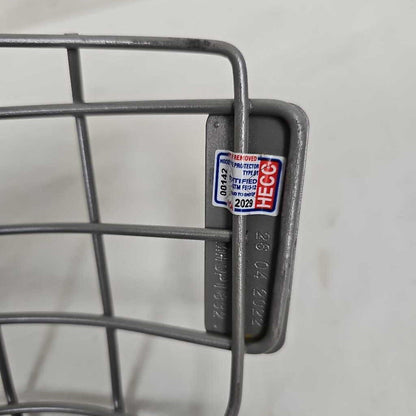 Bauer Hockey Helmet Cage Profile 1 Type B1 Size Small