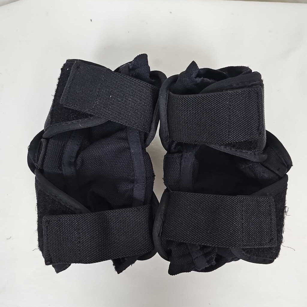 Under Armour Strategy Lacrosse Arm Pads, Small