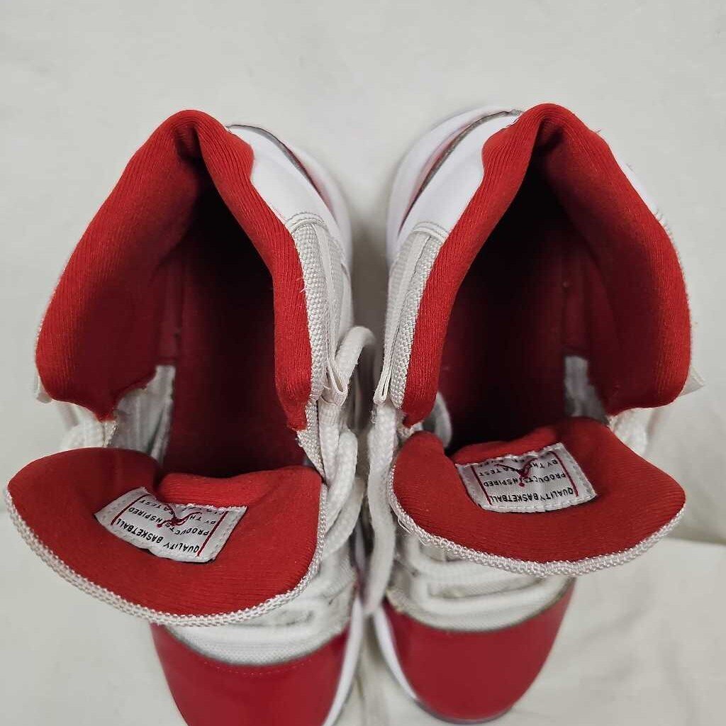 Nike Jordan Jumpman Kid's Basketball Shoes, Size 4