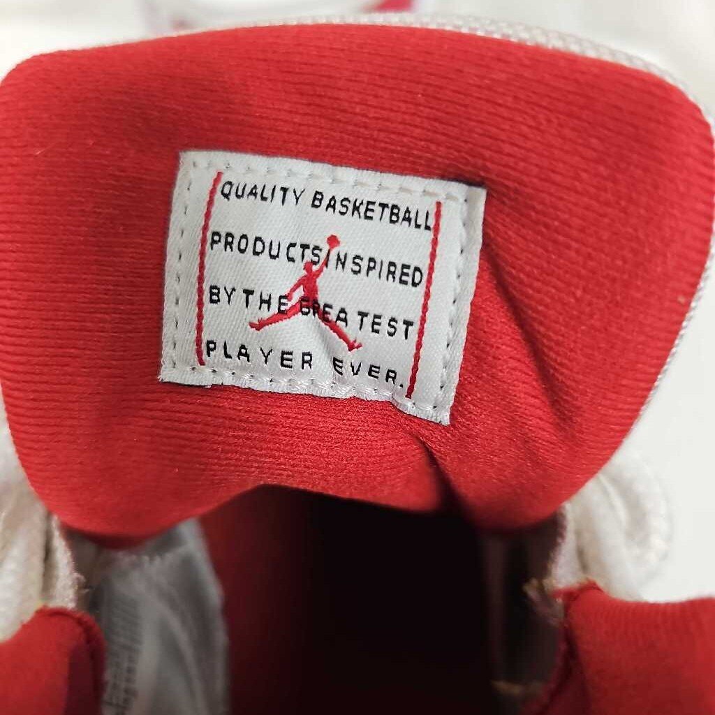 Nike Jordan Jumpman Kid's Basketball Shoes, Size 4