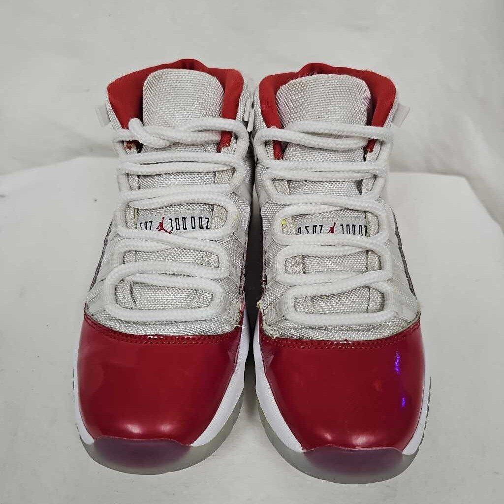 Nike Jordan Jumpman Kid's Basketball Shoes, Size 4