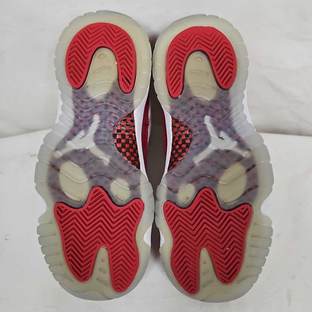 Nike Jordan Jumpman Kid's Basketball Shoes, Size 4