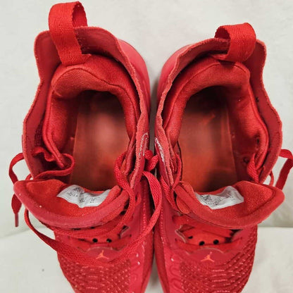 Nike Jordan Kid's Basketball Shoes, Size 4