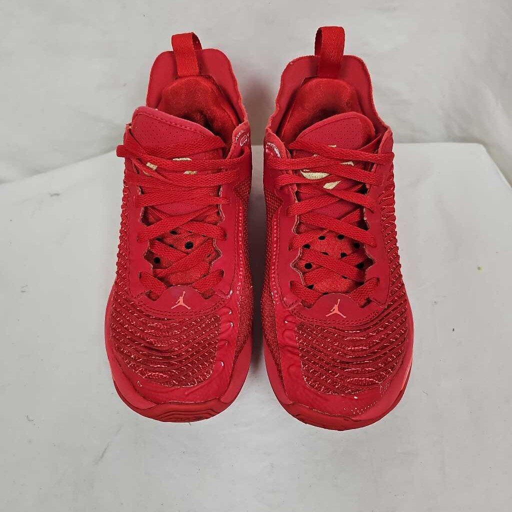 Nike Jordan Kid's Basketball Shoes, Size 4