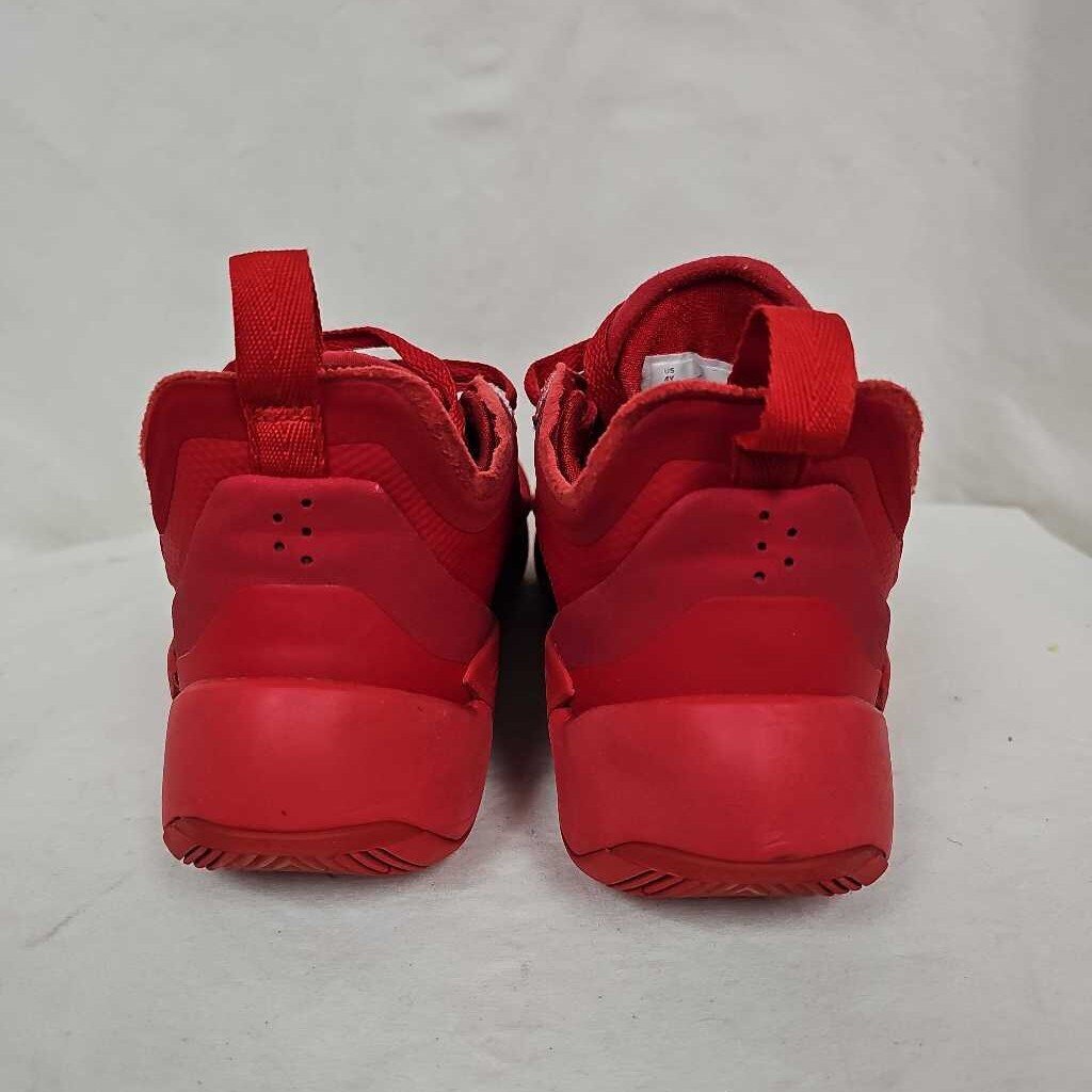Nike Jordan Kid's Basketball Shoes, Size 4