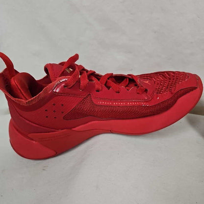 Nike Jordan Kid's Basketball Shoes, Size 4