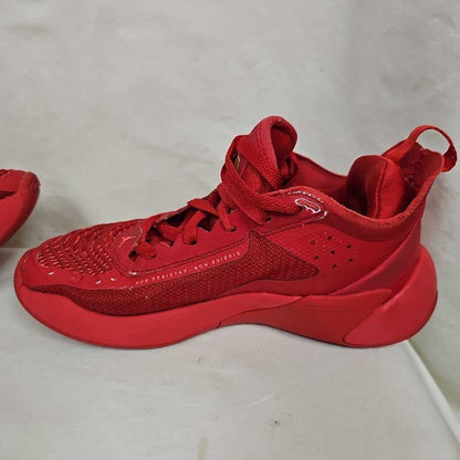 Nike Jordan Kid's Basketball Shoes, Size 4