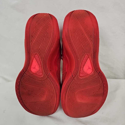 Nike Jordan Kid's Basketball Shoes, Size 4