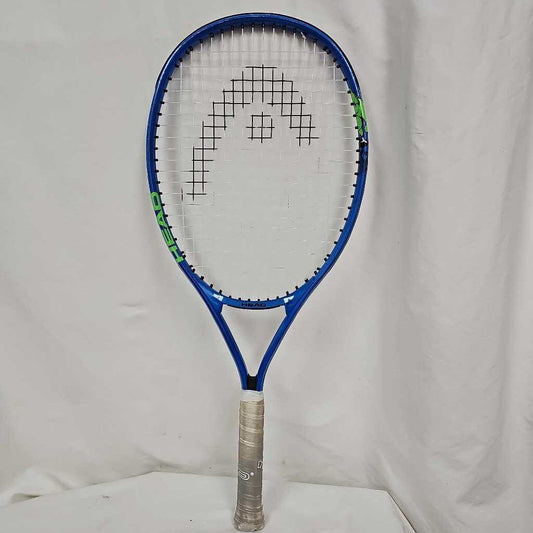 Head Speed 25 Tennis Racket, 25"