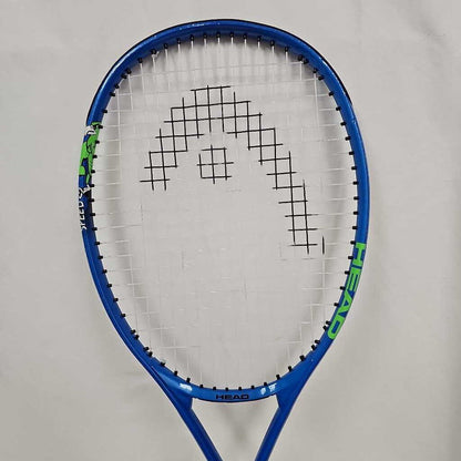 Head Speed 25 Tennis Racket, 25"