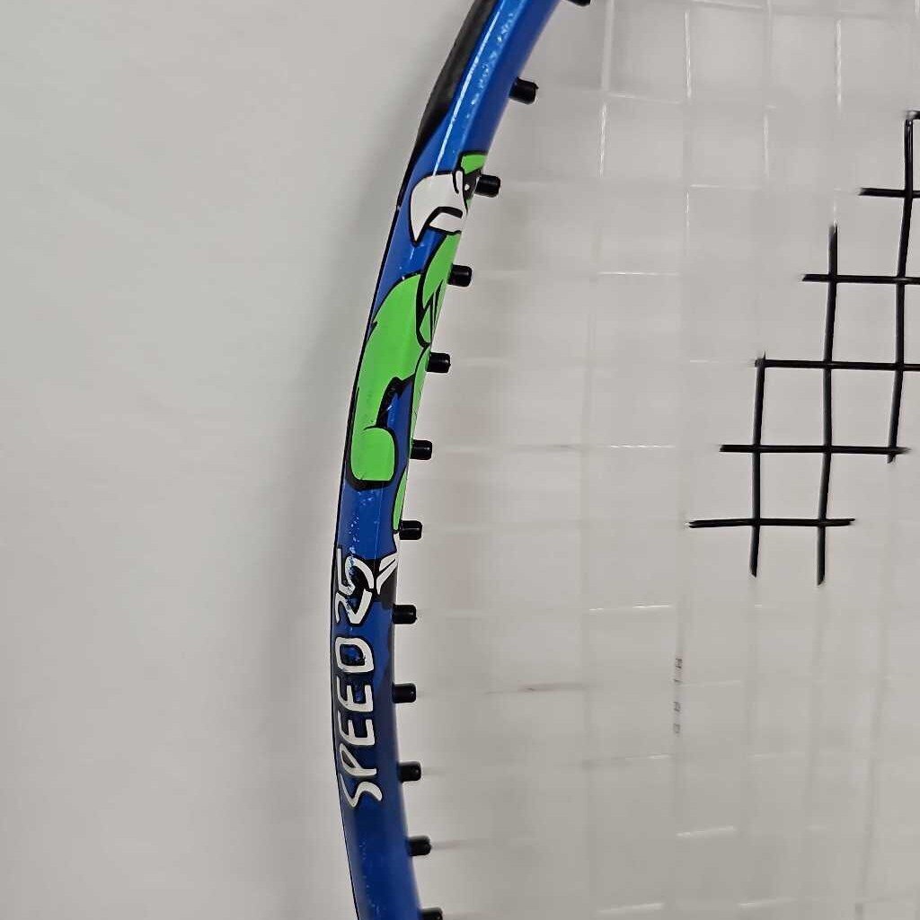 Head Speed 25 Tennis Racket, 25"