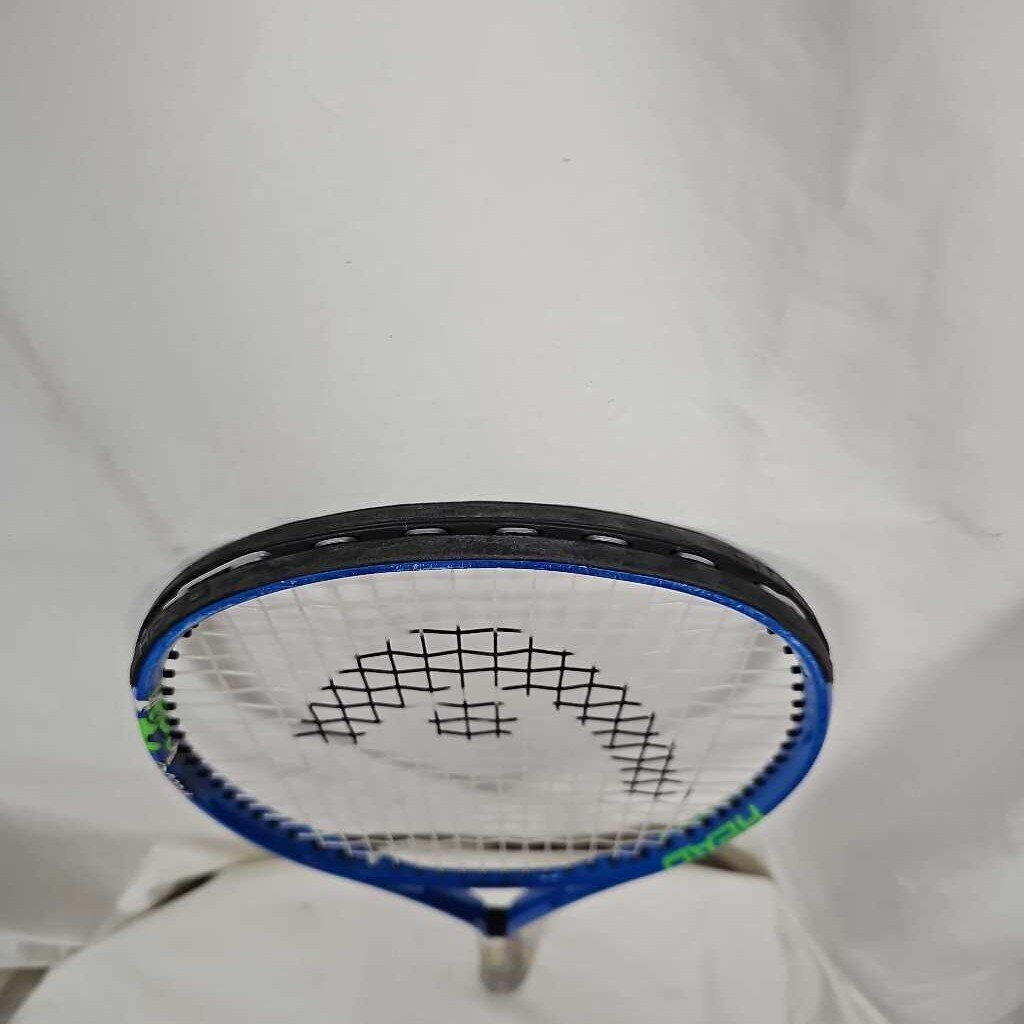 Head Speed 25 Tennis Racket, 25"