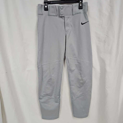 Nike Baseball Pants, Size Youth Medium