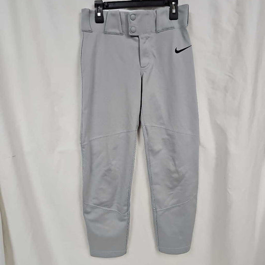 Nike Baseball Pants, Size Youth Medium