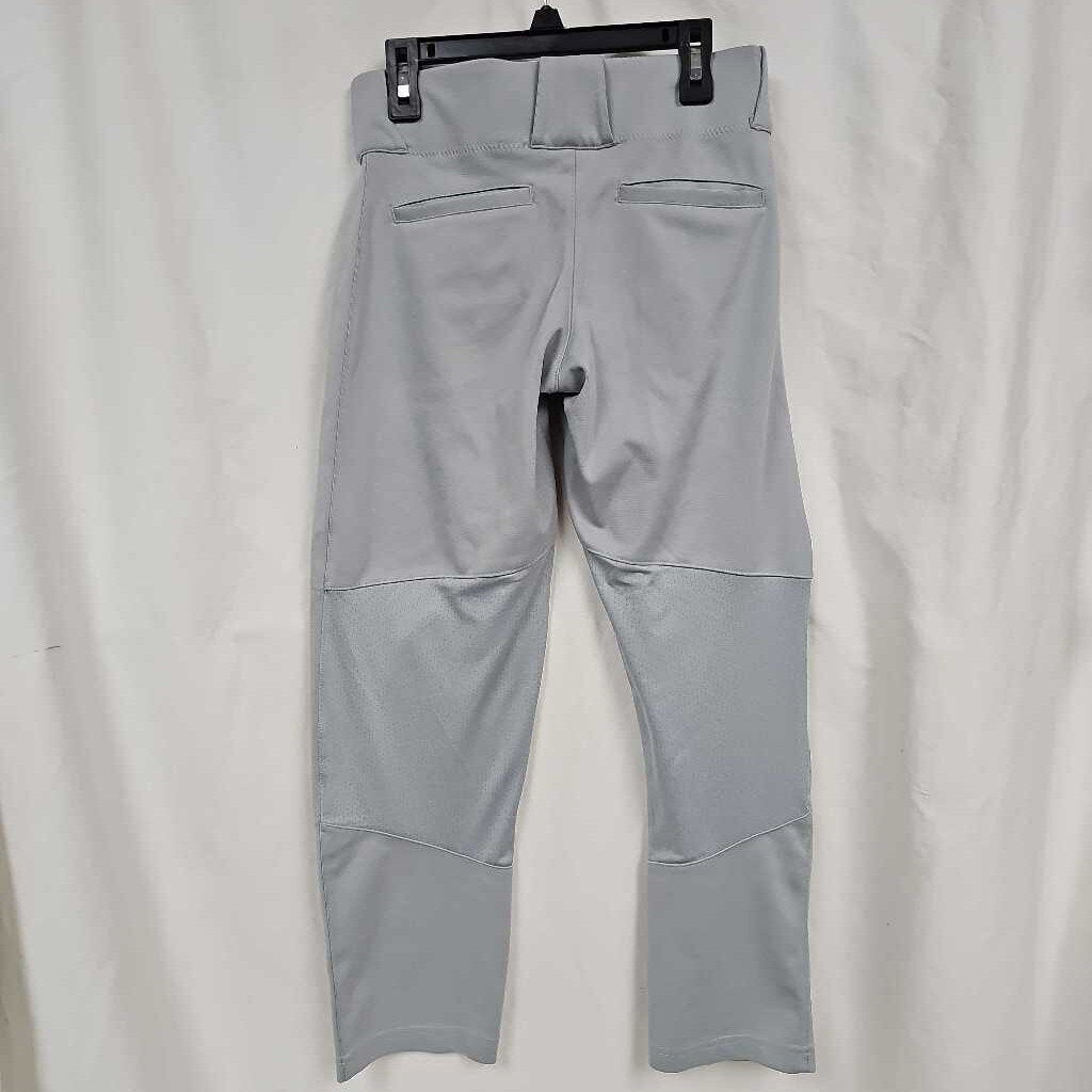 Nike Baseball Pants, Size Youth Medium