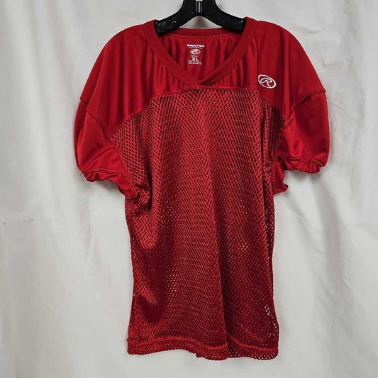Rawlings Football Practice Jersey, Adult XL