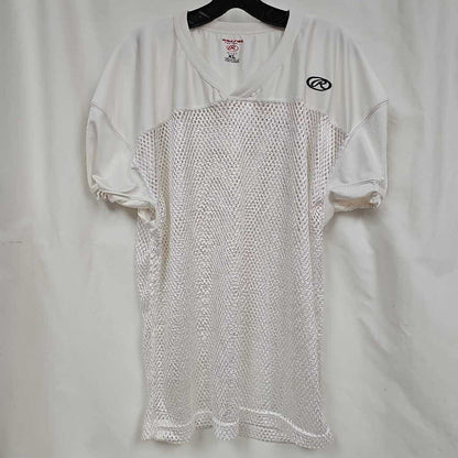 Rawlings Football Practice Jersey, Adult XL