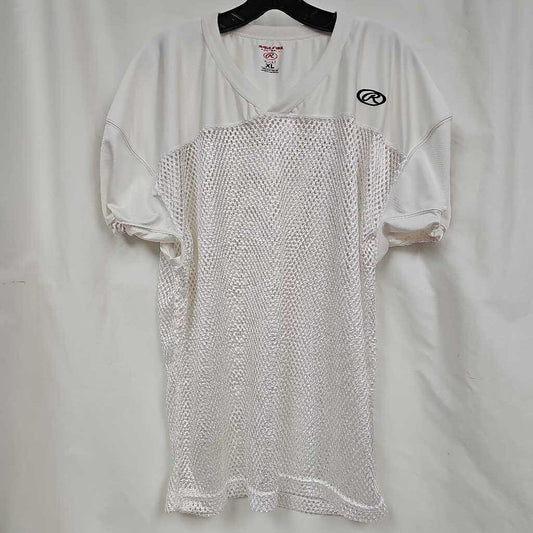 Rawlings Football Practice Jersey, Adult XL