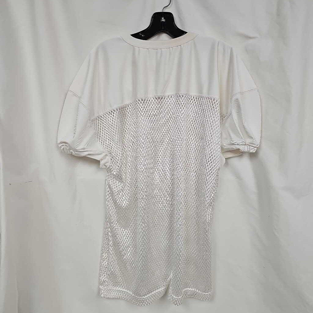 Rawlings Football Practice Jersey, Adult XL