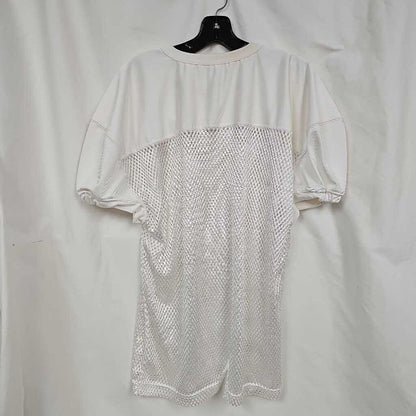 Rawlings Football Practice Jersey, Adult XL