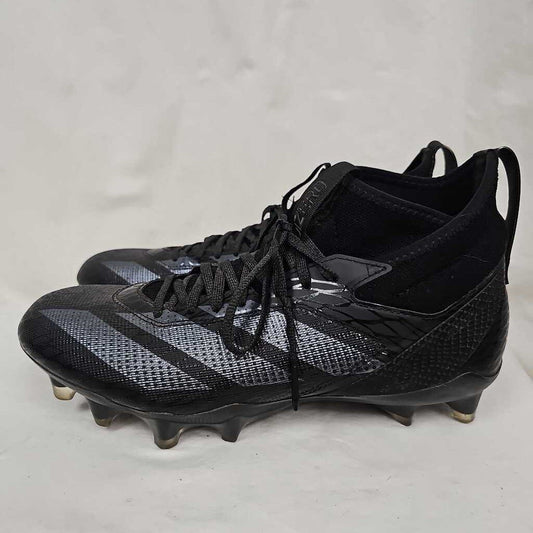 Adidas Adizero Impact Football Cleats, Size 9.5